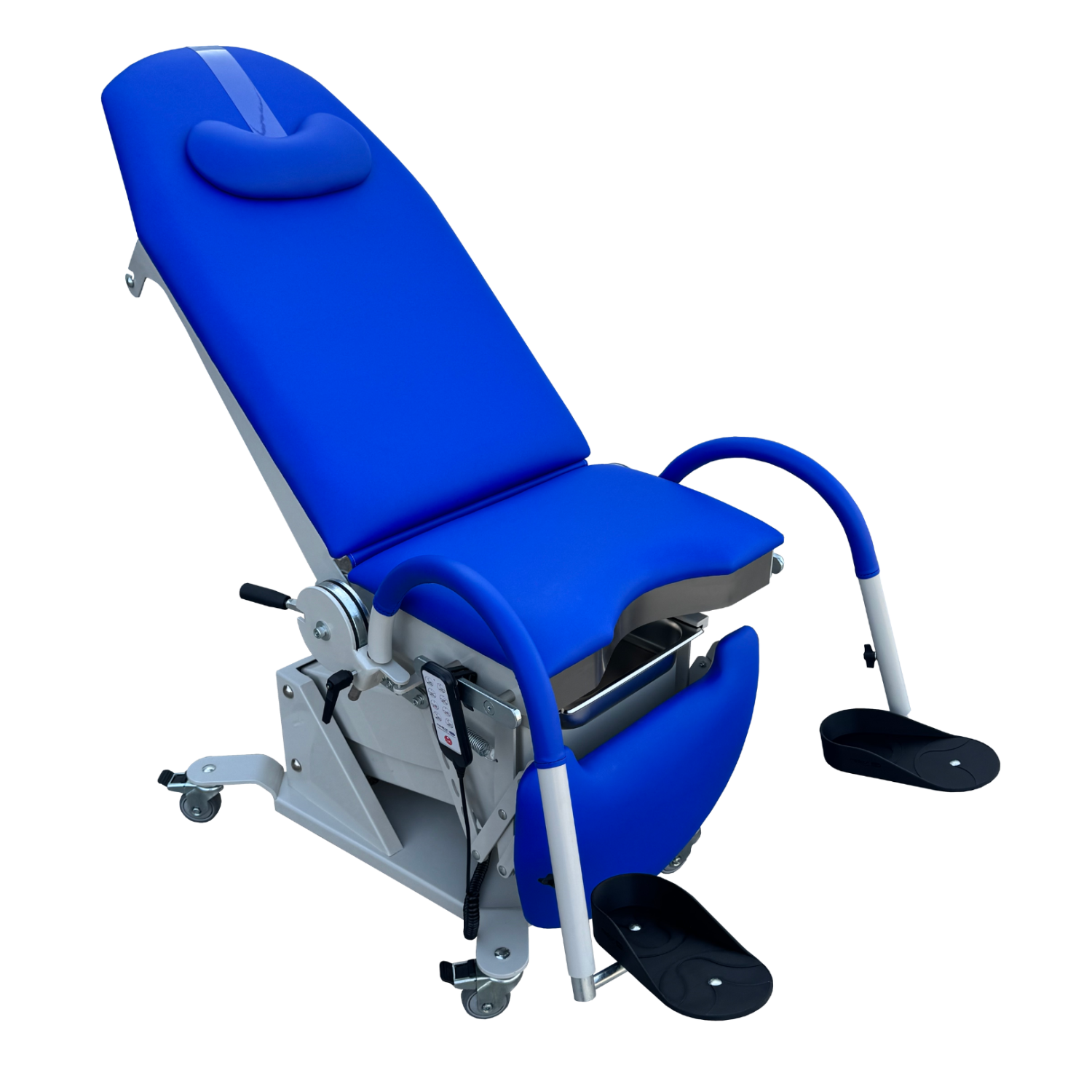 MED 6270 - 1