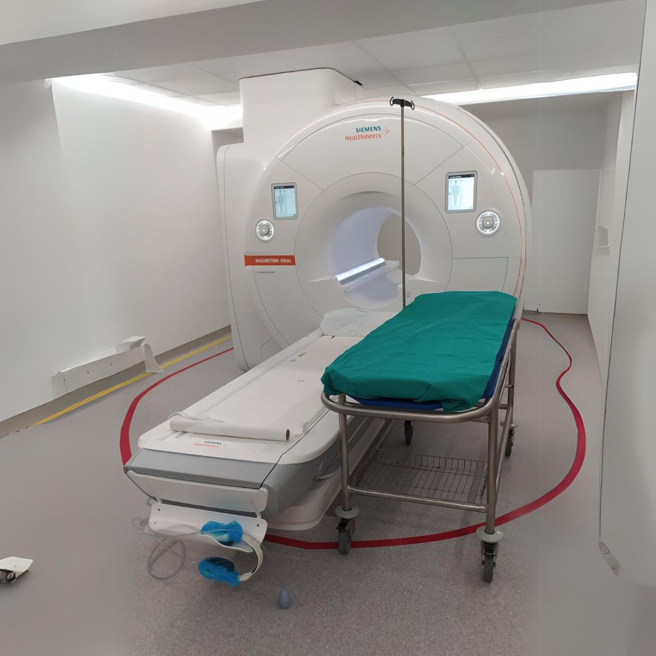 MED 8643 - InRoom