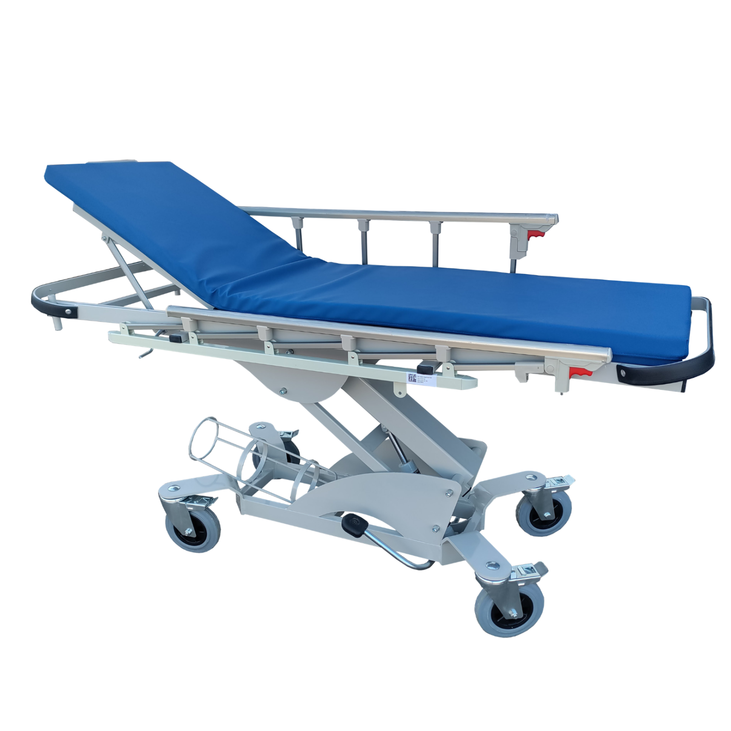 MED 8645 - 1