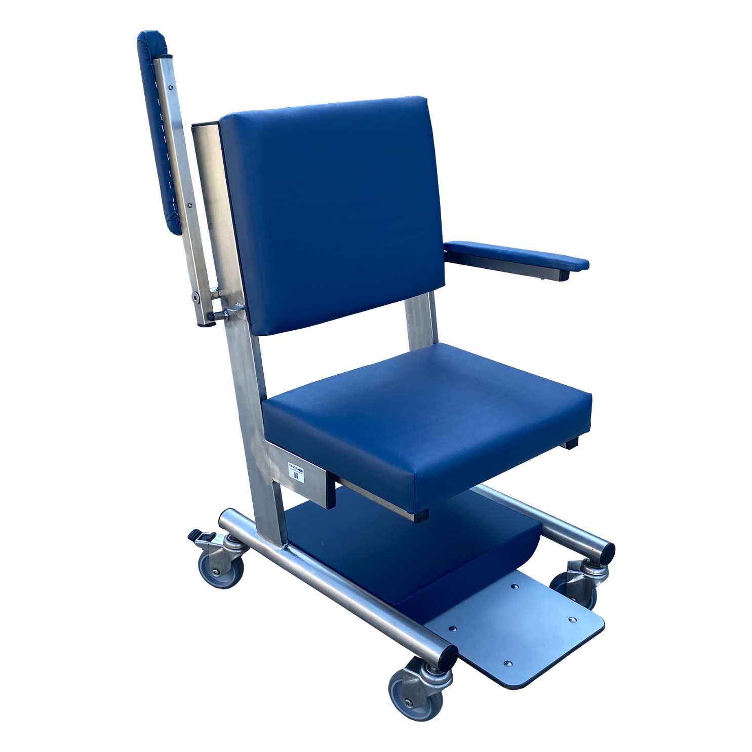 MED 8660 - 1