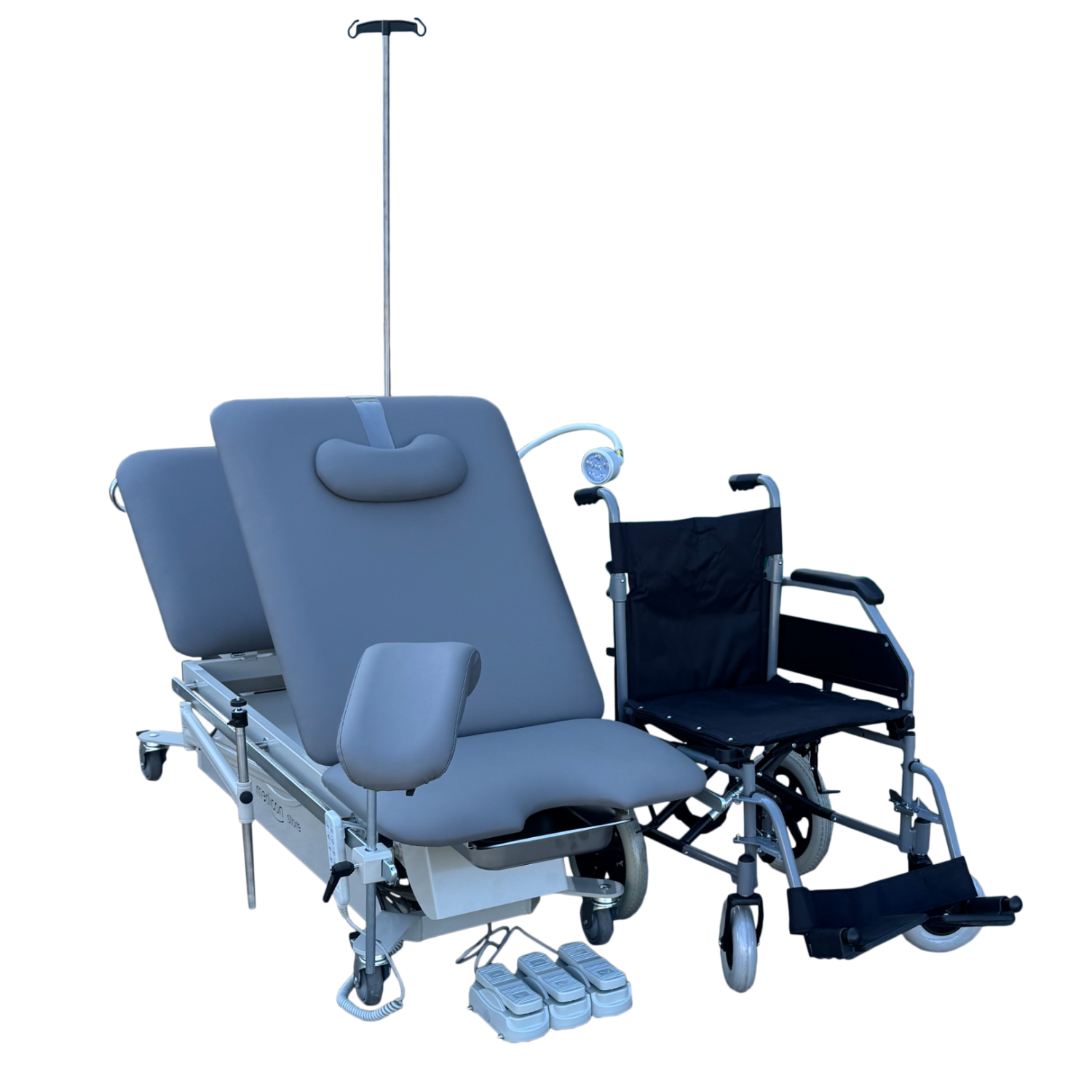 MED 6282