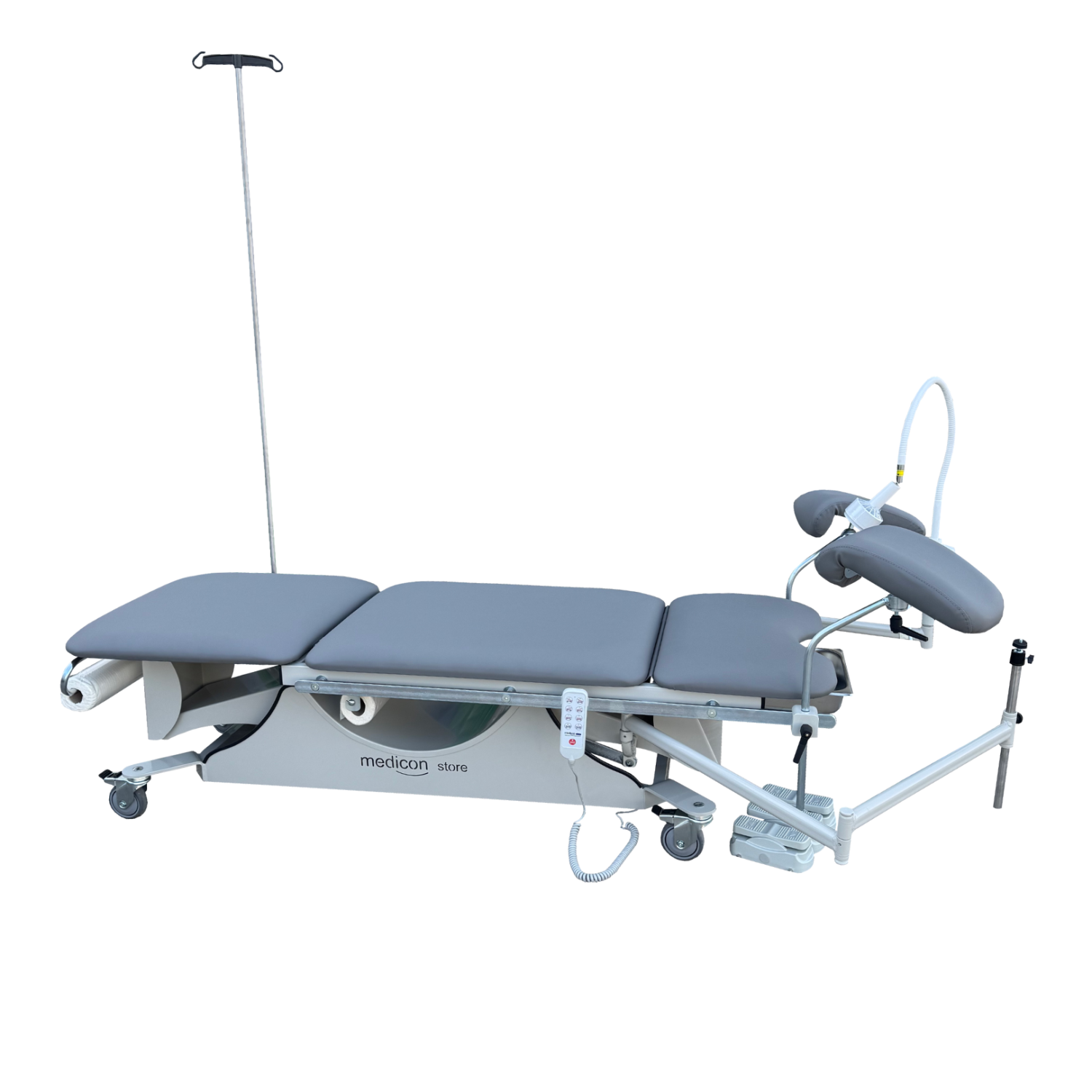 MED 6282 - 2